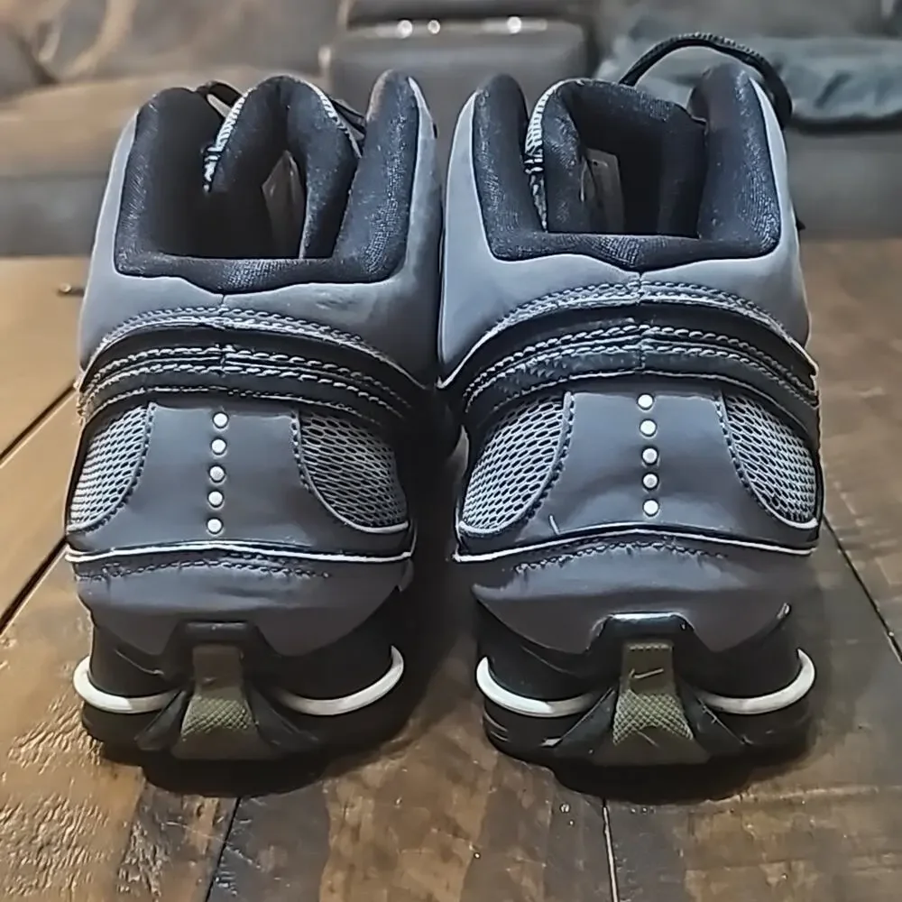 Nike Shox Vince Carter Air Flight Basketball Shoes 10